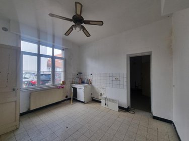 Maison a vendre Wizernes 62570 Pas-de-Calais 69 m2 10 pièces 115460 euros