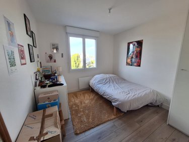 Location appartement Saint-Malo 35400 Ille-et-Vilaine 78 m2  1050 euros