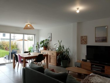 Location maison Tinténiac 35190 Ille-et-Vilaine 108 m2  1100 euros