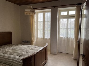 Maison a vendre Luçon 85400 Vendée 77 m2 4 pièces 125700 euros