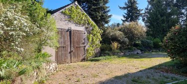 Maison a vendre Pont-de-Ruan 37260 Indre-et-Loire 158 m2 8 pièces 304512 euros
