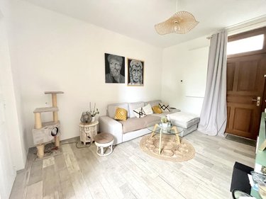 Maison a vendre Saint-Georges-sur-Loire 49170 Maine-et-Loire 95 m2 5 pièces 248300 euros