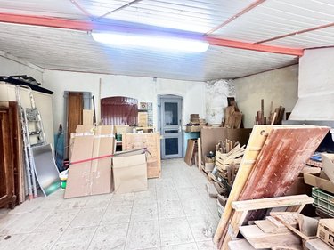 Maison a vendre Vallères 37190 Indre-et-Loire 1117 m2  209500 euros