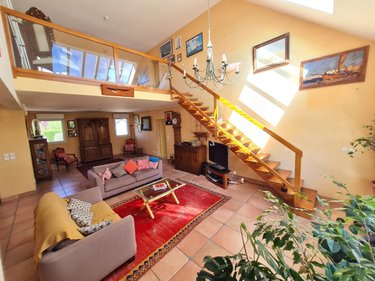 Maison a vendre Vendôme 41100 Loir-et-Cher 200 m2 6 pièces 410405 euros