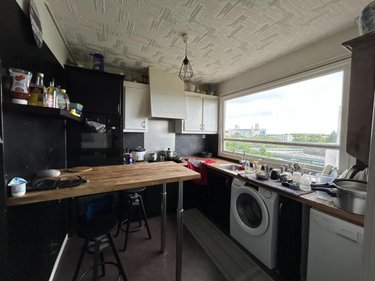 Appartement a vendre Rennes 35000 Ille-et-Vilaine 83 m2 5 pièces 219399 euros