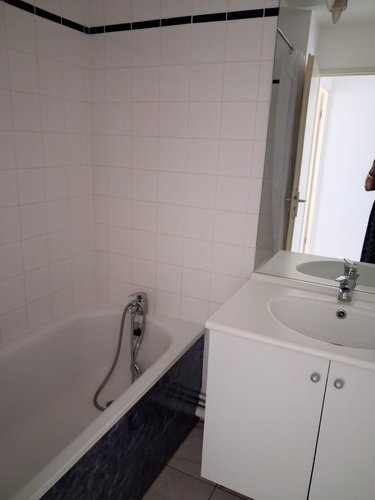 Location appartement Caudry 59540 Nord 46 m2 2 pièces 540 euros