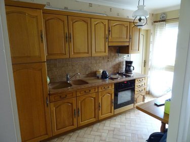 Maison a vendre Laval 53000 Mayenne 95 m2 4 pièces 189000 euros