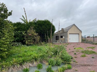 Maison a vendre Sainte-Mère-Église 50480 Manche 67 m2  127200 euros