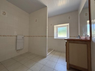 Maison a vendre Teurthéville-Bocage 50630 Manche 78 m2 4 pièces 228400 euros