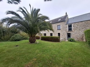 Maison a vendre Réville 50760 Manche 132 m2 5 pièces 681200 euros