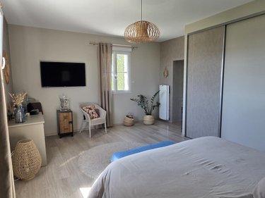 Maison a vendre Château-Gontier-sur-Mayenne 53200 Mayenne 193 m2 8 pièces 456200 euros