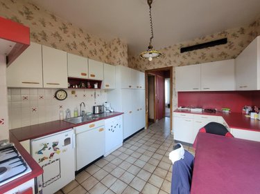 Maison a vendre Gourin 56110 Morbihan 96 m2 5 pièces 116220 euros