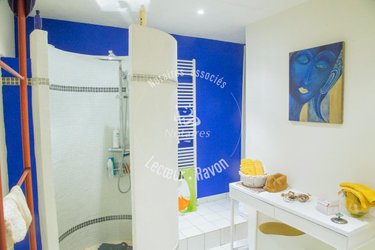 Maison a vendre Milhaud 30540 Gard 110 m2 5 pièces 325000 euros