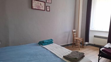 Maison a vendre Barfleur 50760 Manche 87 m2 3 pièces 225780 euros