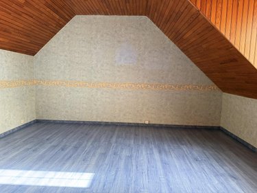 Maison a vendre Le Merzer 22200 Côtes-d'Armor 100 m2 3 pièces 159600 euros