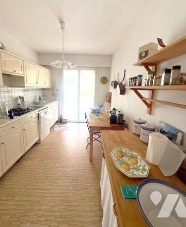 Appartement a vendre Nice 06000 Alpes-Maritimes 86 m2 3 pièces 395000 euros