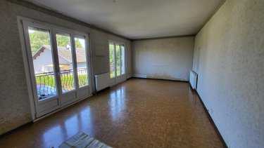 Maison a vendre Audincourt 25400 Doubs 84 m2 5 pièces 120000 euros