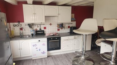 Maison a vendre Montoire-sur-le-Loir 41800 Loir-et-Cher 127 m2 5 pièces 145460 euros