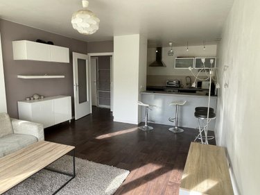 Appartement a vendre Lille 59000 Nord 52 m2 2 pièces 163600 euros