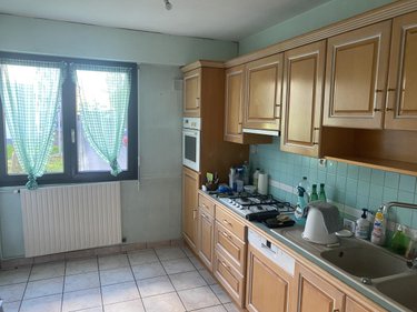 Appartement a vendre Brest 29200 Finistère 85 m2 4 pièces 136500 euros