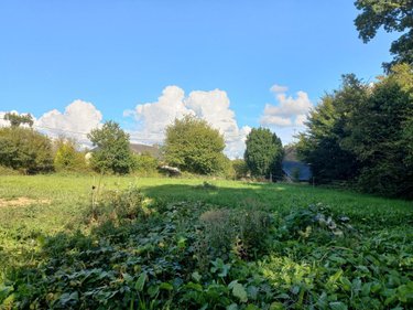 Maison a vendre Le Mené 22330 Côtes-d'Armor 48 m2 3 pièces 80250 euros