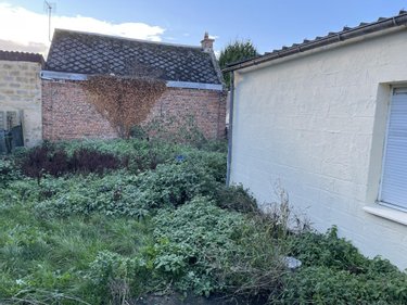Maison a vendre Caudry 59540 Nord 59 m2 5 pièces 59800 euros