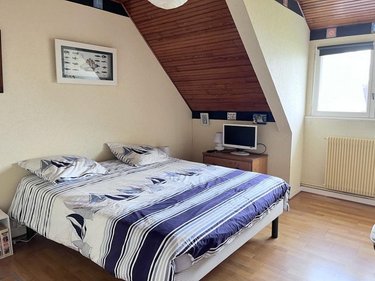 Maison a vendre Treffiagat 29730 Finistère 118 m2 5 pièces 311900 euros
