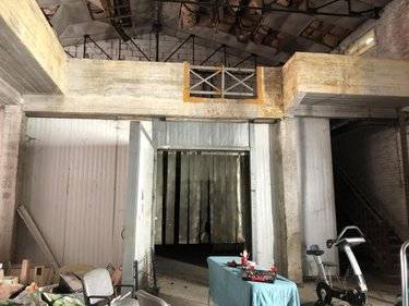 Fonds et murs commerciaux a vendre Cambrai 59400 Nord 750 m2  314400 euros