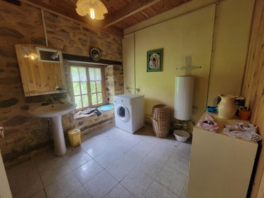 Maison a vendre Plouray 56770 Morbihan 100 m2 1 pièce 105740 euros
