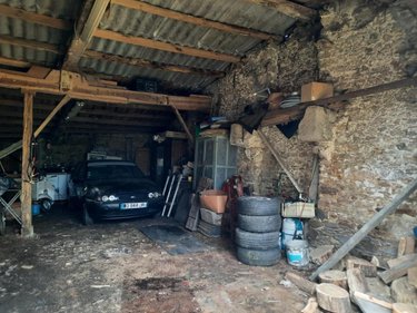 Maison a vendre Saint-Étienne-du-Bois 85670 Vendée 111 m2 3 pièces 127400 euros