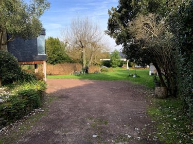 Maison a vendre Le Pouliguen 44510 Loire-Atlantique 184 m2 6 pièces 1087800 euros