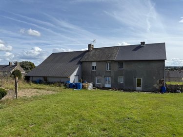 Maison a vendre Montbray 50410 Manche 113 m2  64140 euros