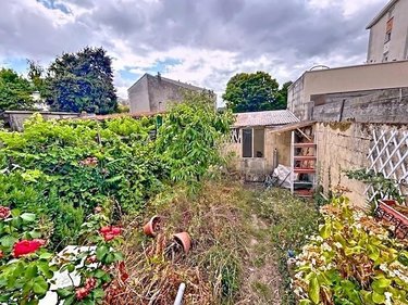 Maison a vendre Angers 49000 Maine-et-Loire 93 m2 5 pièces 315012 euros