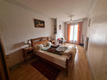 Maison a vendre Montoire-sur-le-Loir 41800 Loir-et-Cher 120 m2 6 pièces 166240 euros