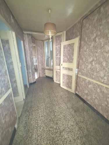Maison a vendre Montoire-sur-le-Loir 41800 Loir-et-Cher 96 m2 4 pièces 43400 euros