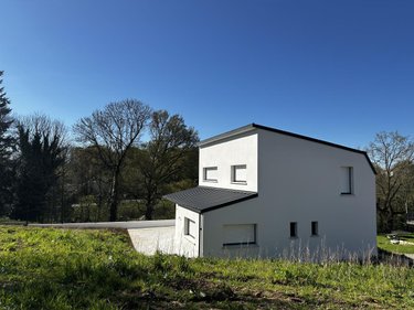 Maison a vendre Elven 56250 Morbihan 147 m2 6 pièces 548643 euros