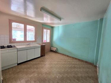 Maison a vendre Malestroit 56140 Morbihan 48 m2 3 pièces 147230 euros