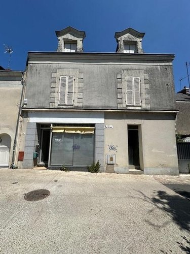 Maison a vendre Bouchemaine 49080 Maine-et-Loire 140 m2 8 pièces 230560 euros