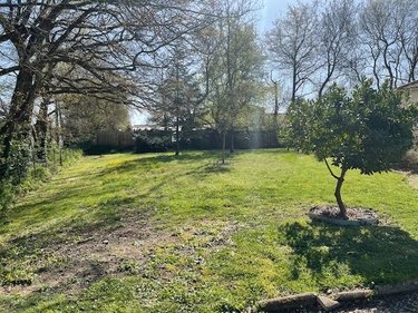 Terrain a batir a vendre Saint-Philbert-de-Grand-Lieu 44310 Loire-Atlantique 512 m2  100000 euros