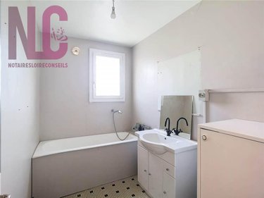 Maison a vendre Tours 37000 Indre-et-Loire 128 m2 7 pièces 229900 euros