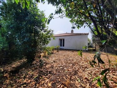 Maison a vendre Aizenay 85190 Vendée 99 m2 3 pièces 210600 euros