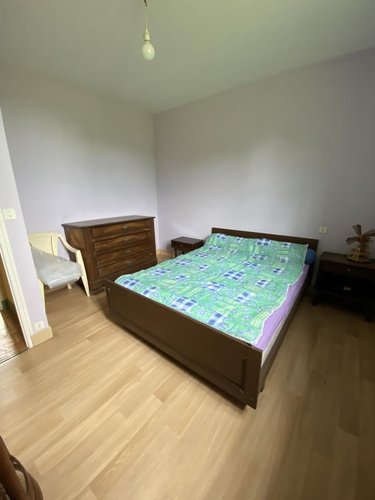 Maison a vendre Bréhan 56580 Morbihan 78 m2 3 pièces 110565 euros