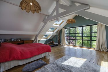 Maison a vendre Sauverny 01220 Ain 590 m2 8 pièces 1990000 euros
