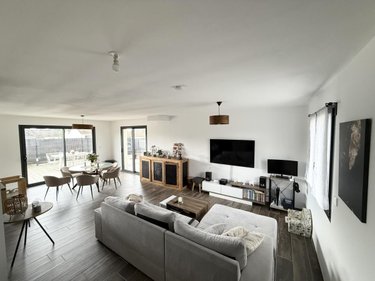 Maison a vendre Corbie 80800 Somme 100 m2 5 pièces 269900 euros