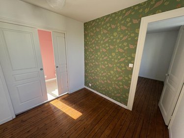 Maison a vendre Cherbourg-en-Cotentin 50100 Manche 52 m2 3 pièces 209600 euros