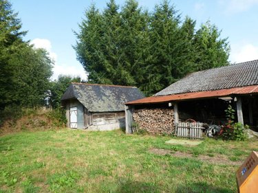Maison a vendre Ploërdut 56160 Morbihan 200 m2 9 pièces 168450 euros