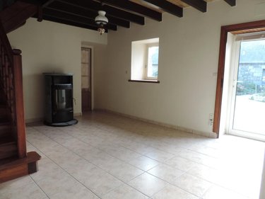 Maison a vendre Plouaret 22420 Côtes-d'Armor 170 m2 6 pièces 278700 euros