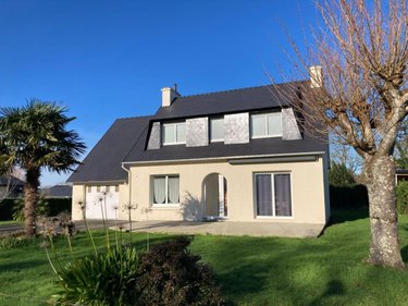 Maison a vendre Saint-Renan 29290 Finistère 133 m2 7 pièces 348260 euros