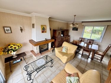 Maison a vendre Locmariaquer 56740 Morbihan 81 m2 4 pièces 470000 euros