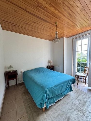 Maison a vendre Brûlon 72350 Sarthe 128 m2 6 pièces 147700 euros
